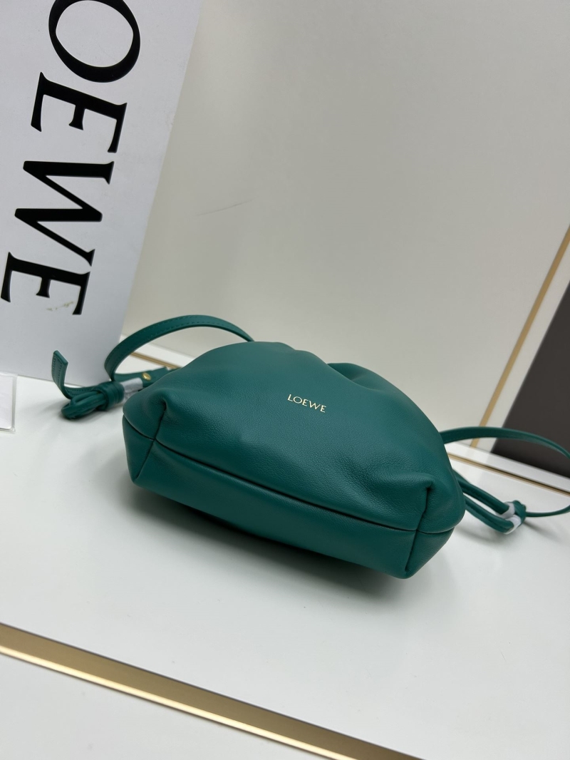 Loewe Satchel Bags